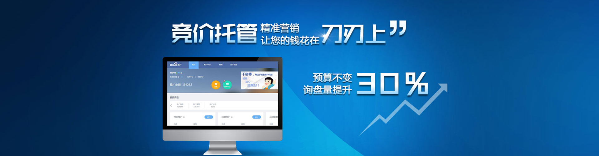 七星关sem竞价员