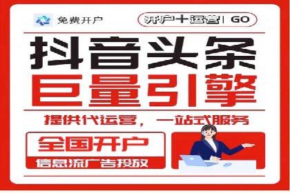 短视频平台信息流广告案例分析